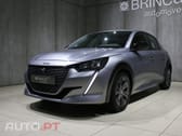 Peugeot E-208 50 kWh Active Pack