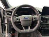 Ford Kuga 2.5 FHEV Powershift Graphite Tech Edition