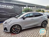 Ford Puma 1.5 EcoBoost ST