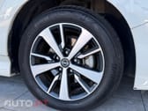 Nissan Leaf 3.Zero
