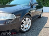 Volkswagen Passat 1.9 TDi Confortline Tip