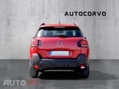 Citroen C3 Aircross 1.2 PureTech Plus