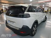 Peugeot 5008 1.5 BlueHDi Allure