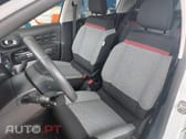Citroen C3  1.2 PureTech C-Series