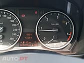 BMW 320 d Coupe