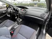 Honda Civic 1.6 i-DTEC Comfort