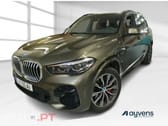 BMW X5 45 e xDrive Pack M