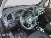 Jeep Renegade 4xe Limited AWD I.V.A DEDUTIVEL