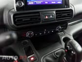 Peugeot Partner 1.5 BlueHDi Premium Standard