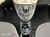 Fiat 500 1.0 Hybrid Lounge
