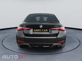 BMW i4 M50 Pack Desportivo M Pro