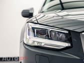 Audi Q2 1.6 TDI S tronic