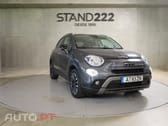 Fiat 500X 1.3 MJ City Cross