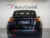 Tesla Model 3 Tração Traseira