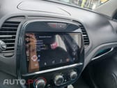 Renault Captur 1.5 dCi Sport
