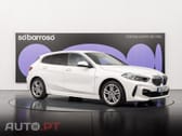 BMW 116 d Pack Desportivo M Auto