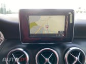 Mercedes-Benz A 180 CDI BE Urban