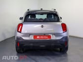 MINI Aceman SE Essential S