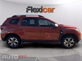 Dacia Duster 1.0 TCe ECO-G Prestige Bi-Fuel