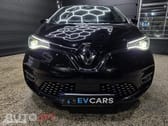 Renault Zoe (c/ Bateria) EV50 135hp Techno