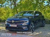 Renault Mégane E-Tech EV60 220hp optimum charge Techno