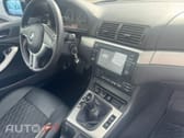 BMW 316 Ci