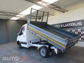 Mercedes-Benz Sprinter 314 CDI/32 C/IVA