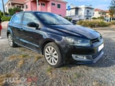 Volkswagen Polo 1.6 TDI Highline