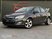 Opel Astra 1.7 CDTi Enjoy