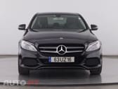 Mercedes-Benz 350 T 7G-TRONIC 