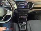 Volkswagen T-Cross 1.0 TSI Freestyle