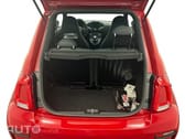 Abarth 695 1.4 T-Jet Competizione