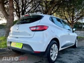 Renault Clio DCI