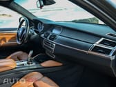 BMW X6 40 d xDrive