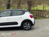 Citroen C3 1.2 PureTech Shine EAT6