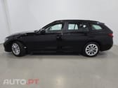 BMW 318 d Touring Auto