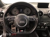 Audi S1 2.0 TFSi Quattro