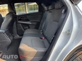 Toyota bZ4X 71,4 kWh Lounge