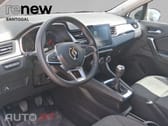 Renault Captur Equilibre TCE