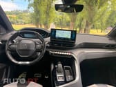 Peugeot 3008 1.6 Hybrid GT Pack e-EAT8