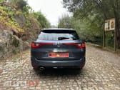 Renault Mégane Sport Tourer 1.2 TCE Intens