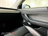Tesla Model 3 Long Range AWD Dual Motor