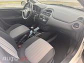 Fiat Punto 1.3 JTD 16V SportVan