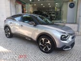 Citroen C4 1.5 BlueHDi Shine Pack EAT8
