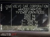 Volvo V60 2.0 T6 AWD TE Inscription