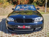 BMW 118 i Cabrio Edition Sport