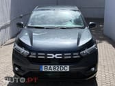 Dacia Sandero 1.0 TCe Expression