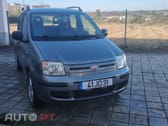 Fiat Panda 1.3 16V Multijet 360