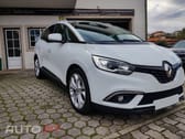 Renault Grand Scénic 1.5 dCi Dynamique S SS