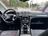 Ford S-Max 1.8 TDCi Titanium 7L